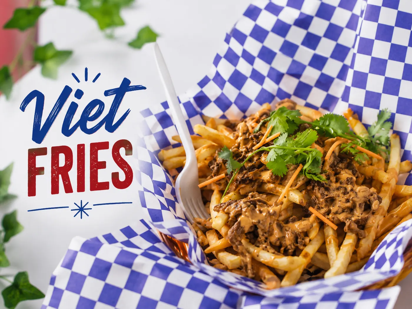 Viet Fries