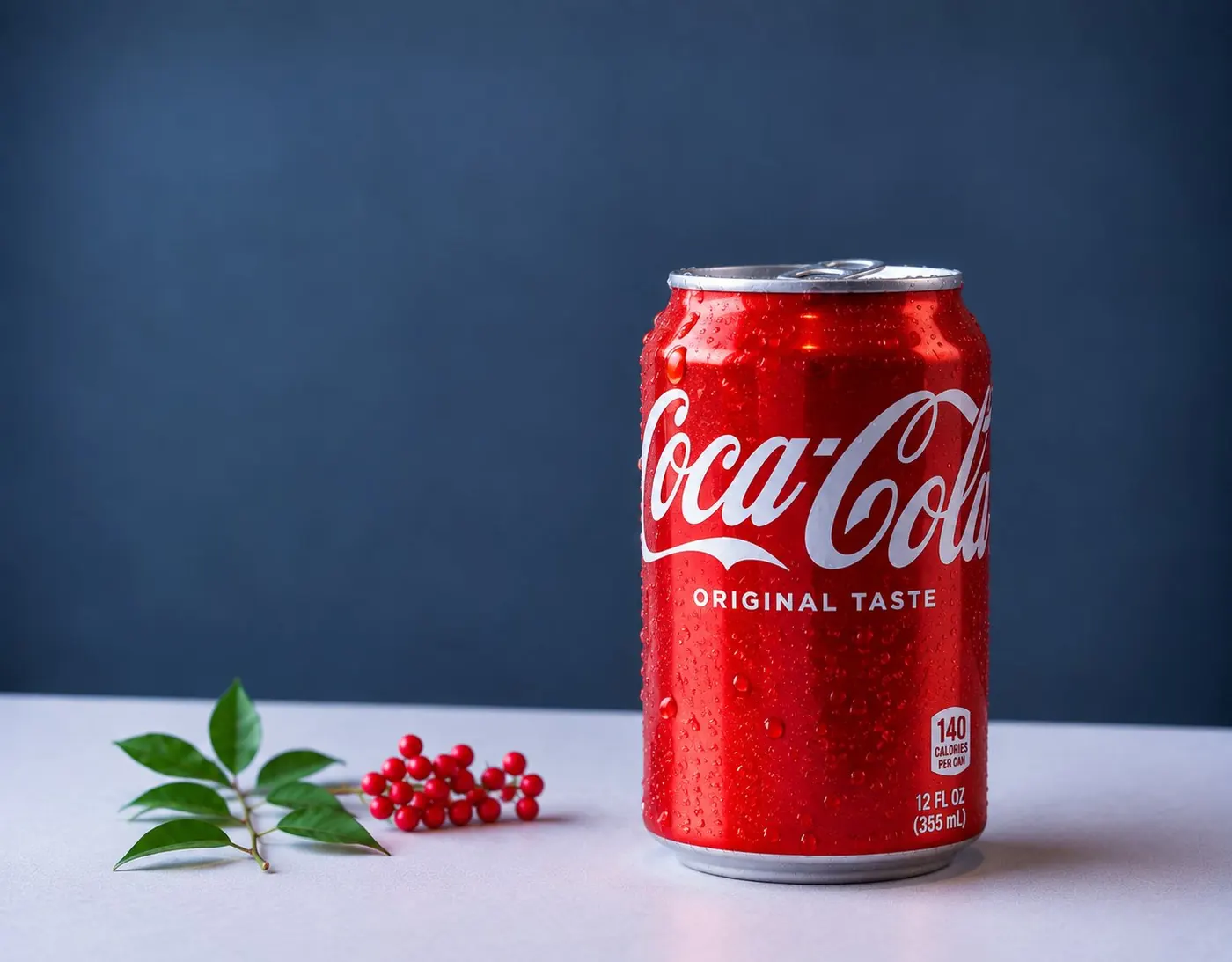 Coke