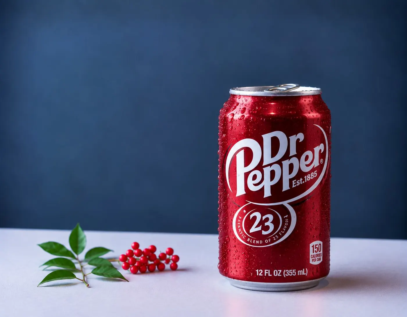 dr pepper